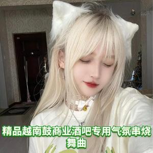 DJ国飞-精品越南鼓商业酒吧专用气氛串烧舞曲（DJ国飞 remix）