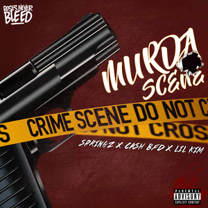 Murda Scene