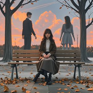 你的朋友圈已把我屏蔽-乡耐尔