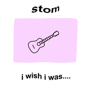 i wish i was kurt cobain