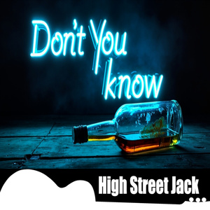 Don't You Know