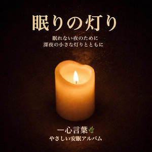 やさしい闇の中で