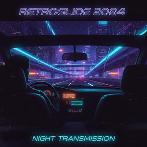 Asphalt Halo (Retrowave)