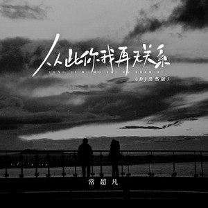 从此你我再无关系(DJ版)