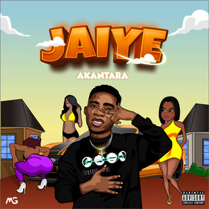 Jaiye