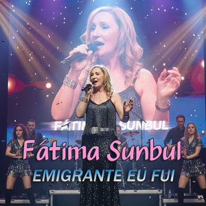 Emigrante Eu Fui