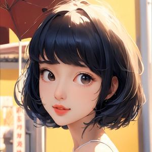 冰镇汽水的味道