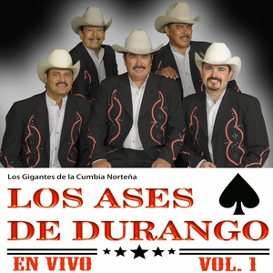 La Texanita (En Vivo)