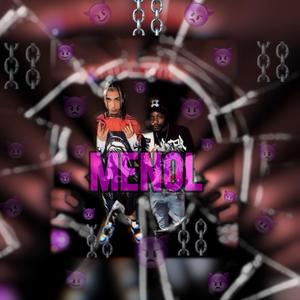 Tu Eres Menor (feat. El PERROTE WZ)