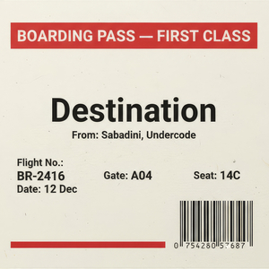 Destination (Extended Mix)