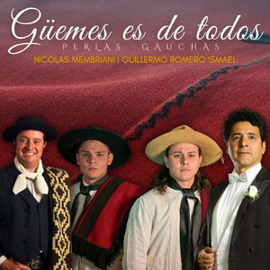 Güemes Es De Todos