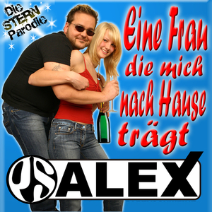 Eine Frau Die Mich Nach Hause Trägt (Rock-Star-Mix)