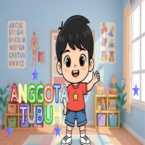 Anggota Tubuh