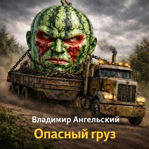 Опасный груз