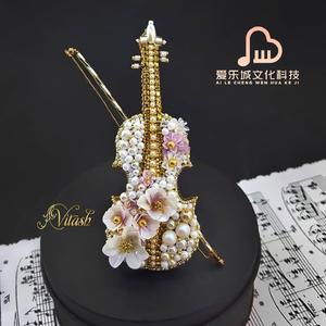 加沃特舞曲（经典小提琴独奏曲）