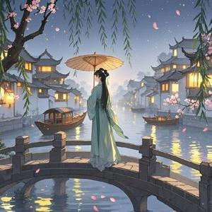江南如梦见