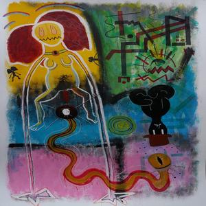 Ach-Guañac (interludio)