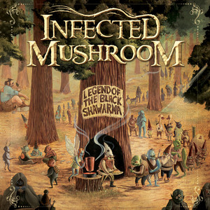 Bust a Move (Infected Mushroom Remix)