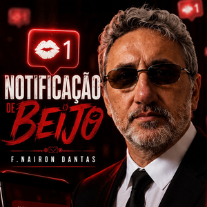 Notificação de Beijo