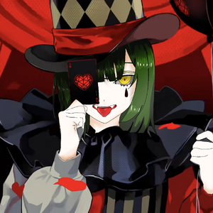 エンヴィーベイビー/Envy Baby（翻自 GUMI）