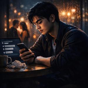 คนถูกลืม