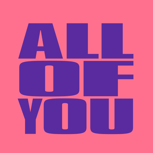 All Of You (Extended Mix)