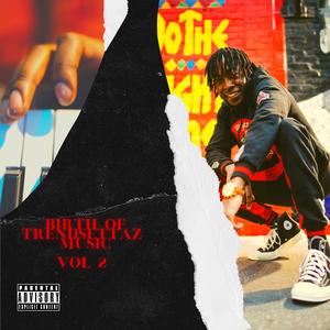 Selfish (feat. Semi Beatz & Aatuiljin)