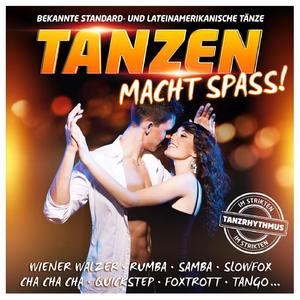 Autumn serenade - Till the end of time (Rumba - 28 T/M)