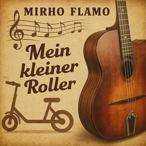 Mein kleiner Roller (Version 1)