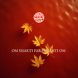 Om Shakti Para Shakti Om