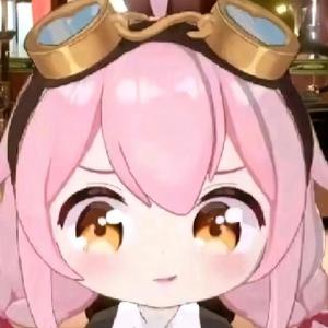 永雏塔菲是我叠