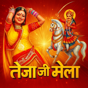 तेजा जी मेला