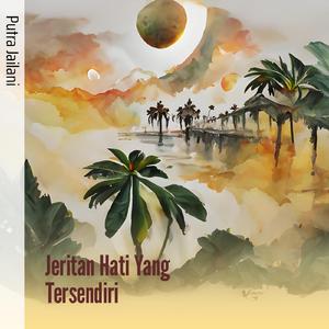 Jeritan Hati Yang Tersendiri