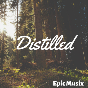 Distilled