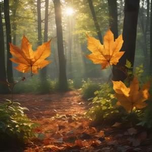 请一边努力一边快乐