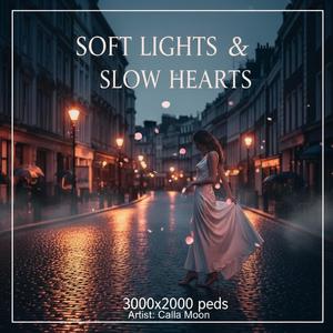 Echoes of the Last Night