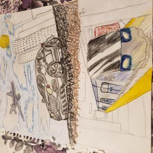 Cars, Planes, and Subway Trains (5th edit)