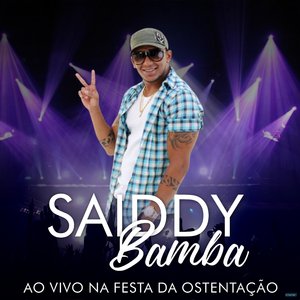Aulão do Saiddy Bamba