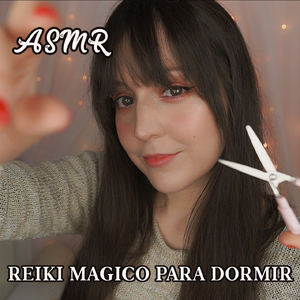Asmr Cortando y Removiendo tus Pensamientos Negativos