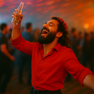 Вип'єм по чуть-чуть! (Чоловіча версія)