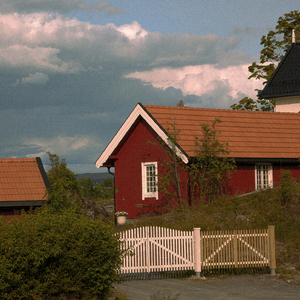 with the right people