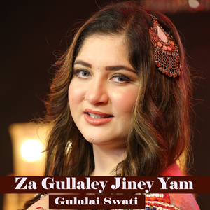 Za Gullaley Jiney Yam
