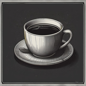 cozyな午後の小さな散歩