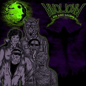 Berhala (feat. Gung Yoga)