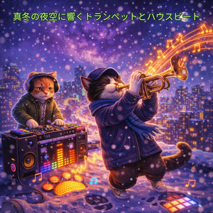 星屑ダンスフロア