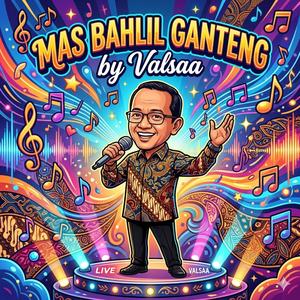 Mas Bahlil Ganteng (MBG)