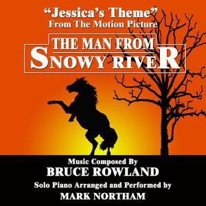 "The Man From Snowy River" - Jessica's Theme
