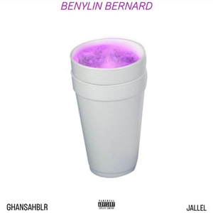 BENYLIN BERNARD