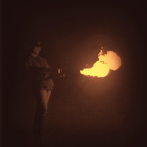 Fuego (feat. J Nuller & Syke)