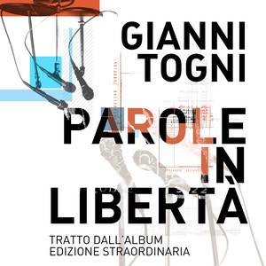 Parole in libertà